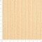 1 yard Wheat 100 Percent Polyester Performance Grade Sheer Fabric for Drapery and Interiors